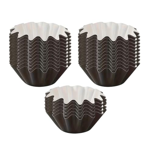 Ölsicherer Papiercupcake Liner Hochzeits Geburtstagsfeiern Tablett Kuchen Dekoration Werkzeug Dessert Muffins Tablett Tablett Ölsicherer Papiercupcake Liner Hochzeits Geburtstagsfeiern Tablett Kuchen Dekoration Werkzeug Dessert Muffins Tablett Tablett von FackLOxc