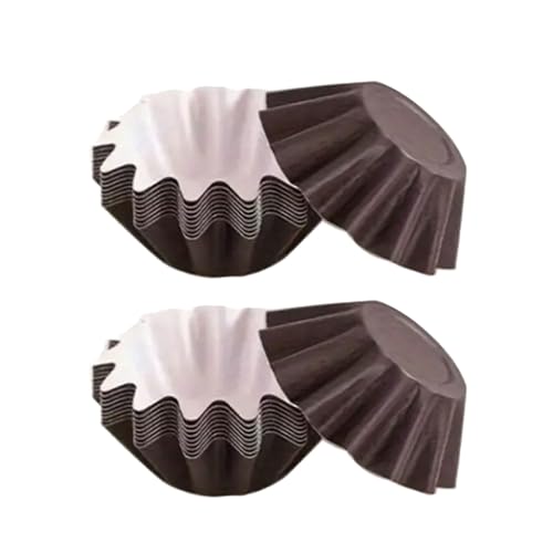 Ölsicherer Papiercupcake Liner Hochzeits Geburtstagsfeiern Tablett Kuchen Dekoration Werkzeug Dessert Muffins Tablett Tablett Ölsicherer Papiercupcake Liner Hochzeits Geburtstagsfeiern Tablett Kuchen Dekoration Werkzeug Dessert Muffins Tablett Tablett von FackLOxc