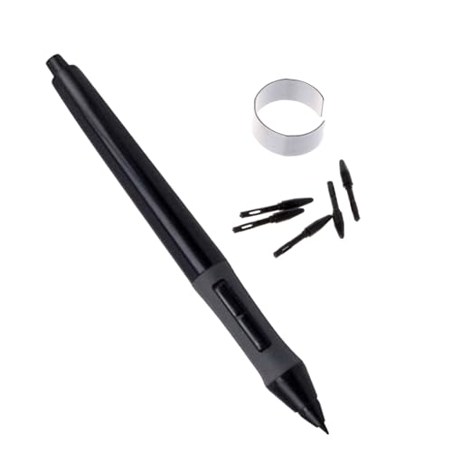 Pen68 Digital Styles Set Mit 5 Backup Nibs 8192 Druck Für PE68D GT156HD GT156HDV2 GT191 GT220 Pen68 Digital Styles Set Mit 5 Backup Nibs 8192 Druck Für PE68D GT156HD GT156HDV2 GT191 GT220 von FackLOxc
