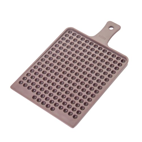 Plastikperlensortierschale Mit Perlen Counter Board Perlen Layout Tablett Für Enthusiasten Schmuckzubehör Herstellen von FackLOxc