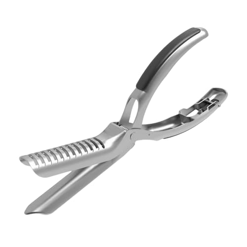 Rippenvorbereitung Tool Antislip Zink Legierung Ribmembran Entferner Clip Für Homes Kitchen Und Professionelles Kochen von FackLOxc