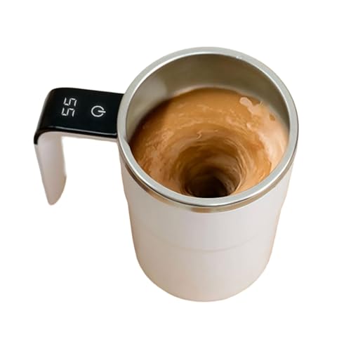 Rührende Kaffeetasse Büro Kaffee Gadget Einfache Reinigung Kaffeetasse Edelstahl Textur Perfekt Für Getränkeerlebnis Rührende Kaffeetasse Büro Kaffee Gadget Einfache Reinigung Kaffeetasse Edelstahl Textur Perfekt Für Getränkeerlebnis von FackLOxc