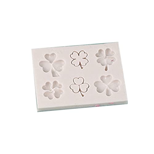 Schokoladenkuchen Cupcake Formen Blatt Irische Silikone Formen Backwerkzeug Urlaub Fondant Formen Leicht Zu Reinigen Schokoladenkuchen Cupcake Formen Blatt Irische Silikone Formen Backwerkzeug Urlaub Fondant Formen Leicht Zu Reinigen von FackLOxc
