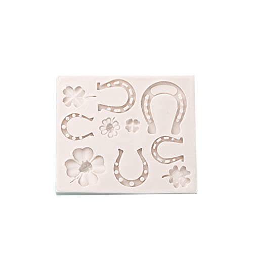 Schokoladenkuchen Cupcake Formen Blatt Irische Silikone Formen Backwerkzeug Urlaub Fondant Formen Leicht Zu Reinigen Schokoladenkuchen Cupcake Formen Blatt Irische Silikone Formen Backwerkzeug Urlaub Fondant Formen Leicht Zu Reinigen von FackLOxc