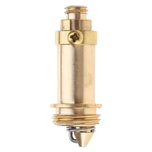 Spülenabflussstopper Steckerschrauben Springgatefeder Feder Stecker Spüle Drain Klicks Klacks Steckerschrauben Für Becken Abflussstopper Kupferscheibe Federschuh Einfach Zu Installieren Zu von FackLOxc
