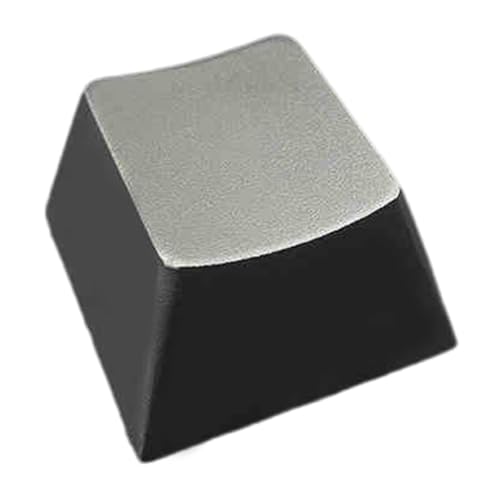 Tastenkappe in optionaler Farbe, Aluminiumlegierung, Tastenkappe für mechanische Tastaturen, langer Service für Gamer und Arbeiter Tastenkappe in optionaler Farbe, Aluminiumlegierung, Tastenkappe für mechanische Tastaturen, langer Service für Gamer und Arbeiter von FackLOxc