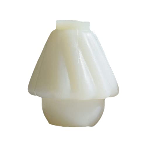 Tischlichtform Silikonmaterial Handgefertigte Formform von FackLOxc