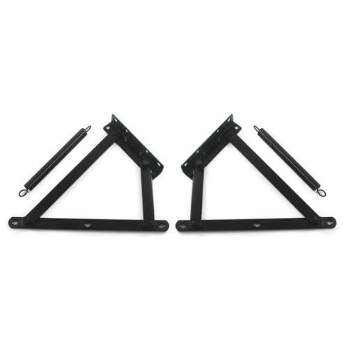 Tragbares Robustes Federbettscharners Bastel Aus Kaltem Rollenstahl Accessoire Für Home Bett Sofa Bett Und Klappmöbel Home Möbelscharniere von FackLOxc