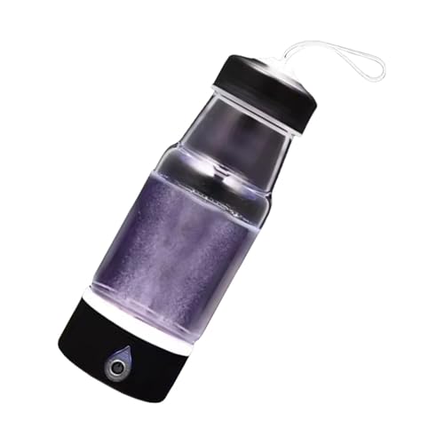 Wasserer Ionisator Ionizer Ionizer Cup Becher Wasserflasche Für Büro Und Außenkonsum. von FackLOxc