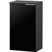 FACKELMANN Unterschrank »KARA«, links, 1 Tür, BxHxT: 40,4 x 69,6 x 32 cm - grau FACKELMANN Unterschrank »KARA«, links, 1 Tür, BxHxT: 40,4 x 69,6 x 32 cm - grau von Fackelmann