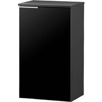 FACKELMANN Unterschrank »KARA«, rechts, 1 Tür, BxHxT: 40,4 x 69,6 x 32 cm - grau von Fackelmann