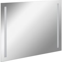 FACKELMANN Badspiegel "Linear", LED von Fackelmann