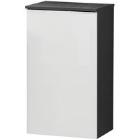 FACKELMANN Unterschrank »KARA«, BxHxT: 40,4 x 69,6 x 32 cm - weiss FACKELMANN Unterschrank »KARA«, BxHxT: 40,4 x 69,6 x 32 cm - weiss von Fackelmann