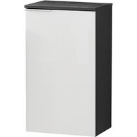 FACKELMANN Unterschrank »KARA«, BxHxT: 40,4 x 69,6 x 32 cm - weiss FACKELMANN Unterschrank »KARA«, BxHxT: 40,4 x 69,6 x 32 cm - weiss von Fackelmann