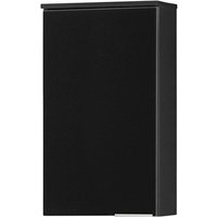 FACKELMANN Hängeschrank »KARA«, links, 1 Tür, BxHxT: 40,4 x 69,6 x 22,5 cm - grau FACKELMANN Hängeschrank »KARA«, links, 1 Tür, BxHxT: 40,4 x 69,6 x 22,5 cm - grau von Fackelmann