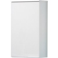 FACKELMANN Hängeschrank »KARA«, BxHxT: 40,5 x 70 x 22,5 cm - weiss von Fackelmann