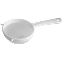 FACKELMANN Küchensieb ArcaLina weiß 9,0 cm von Fackelmann