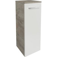 FACKELMANN Midischrank "B.Style", Badmöbel von Fackelmann