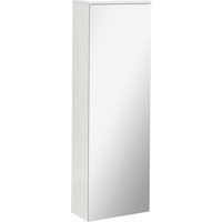 FACKELMANN Midischrank »Magic-Midi«, weiss, 1 Tür, BxHxT: 40,3 x 121,6 x 21 cm FACKELMANN Midischrank »Magic-Midi«, weiss, 1 Tür, BxHxT: 40,3 x 121,6 x 21 cm von Fackelmann
