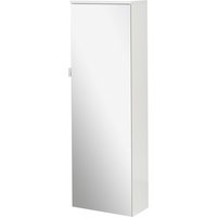 FACKELMANN Midischrank »Magic-Midi«, weiss, 1 Tür, BxHxT: 40,3 x 121,6 x 21 cm FACKELMANN Midischrank »Magic-Midi«, weiss, 1 Tür, BxHxT: 40,3 x 121,6 x 21 cm von Fackelmann
