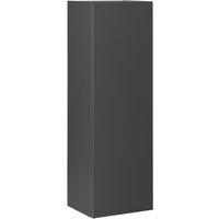 FACKELMANN Midischrank »New York«, 1 Tür, BxHxT: 33 x 102 x 28,2 cm - grau FACKELMANN Midischrank »New York«, 1 Tür, BxHxT: 33 x 102 x 28,2 cm - grau von Fackelmann
