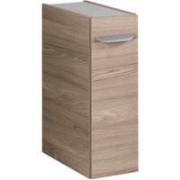 FACKELMANN Unterschrank »LUXOR«, 1 Tür, Steinesche, BxHxT: 20 x 60,3 x 45 cm - braun FACKELMANN Unterschrank »LUXOR«, 1 Tür, Steinesche, BxHxT: 20 x 60,3 x 45 cm - braun von Fackelmann