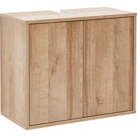 FACKELMANN Waschbeckenunterschrank "Finn", Badmöbel Badmöbel, Badschrank von Fackelmann