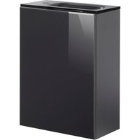 FACKELMANN Waschtisch "SBC" Set, 2 tlg. bestehend aus Becken und Unterbau, Breite ca. 45 cm von Fackelmann