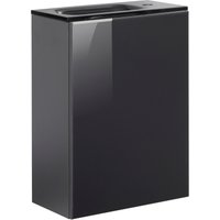 FACKELMANN Waschtisch "SBC" Set, 2 tlg. bestehend aus Becken und Unterbau, Breite ca. 45 cm von Fackelmann