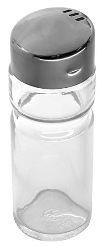 FACKELMANN 46650.0 Dispenser, Durchsichtig von FACKELMANN