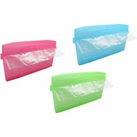 Fackelmann - Crushed-Ice-Maker, farblich sortiert Küchenutensilien von Fackelmann