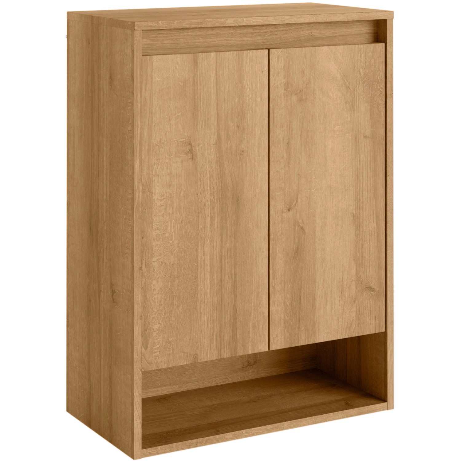 Fackelmann Bad-Hängeschrank NATURA Asteiche 60,2 cm von Fackelmann