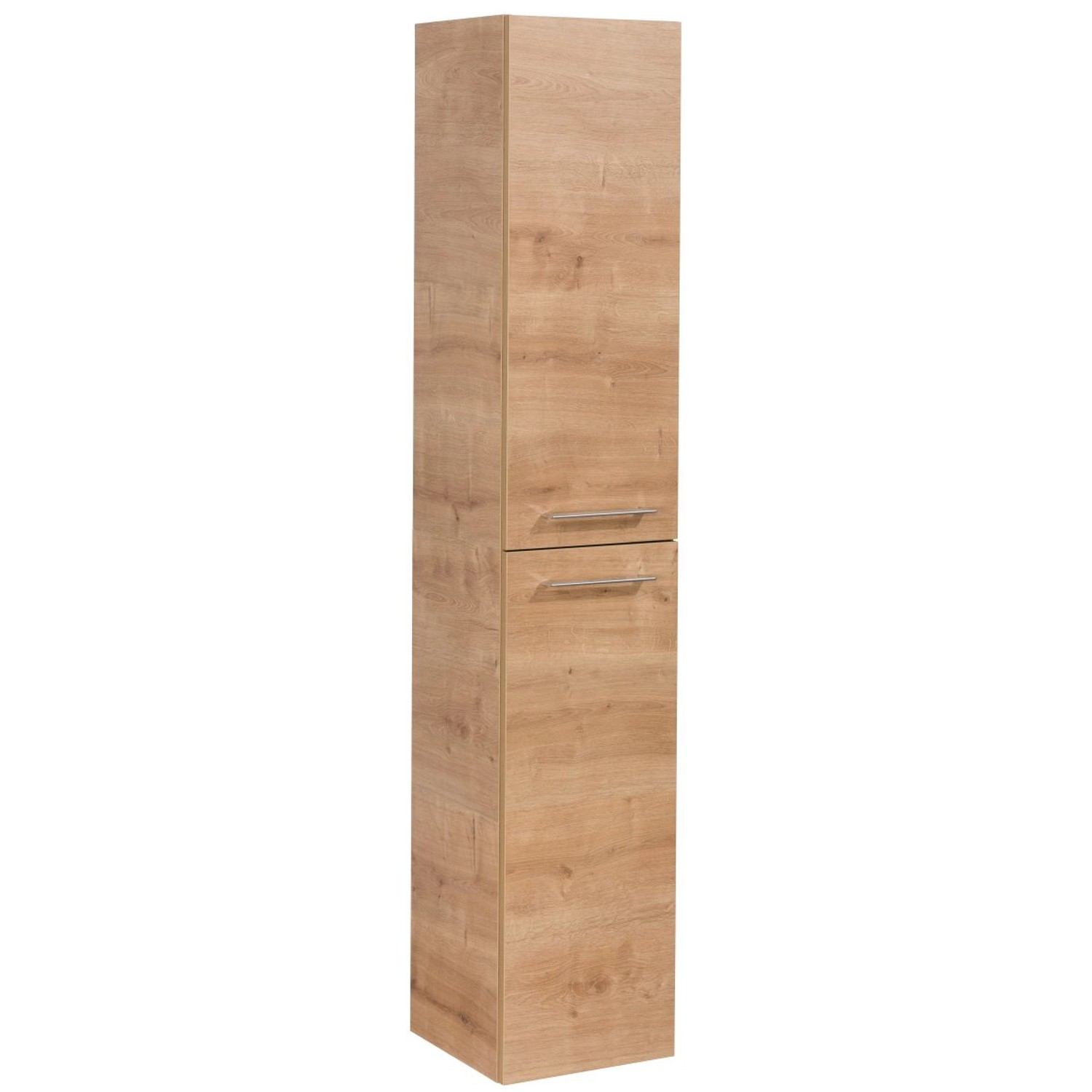 Fackelmann Bad-Hochschrank B.Perfekt Asteiche 30 cm Fackelmann Bad-Hochschrank B.Perfekt Asteiche 30 cm von Fackelmann