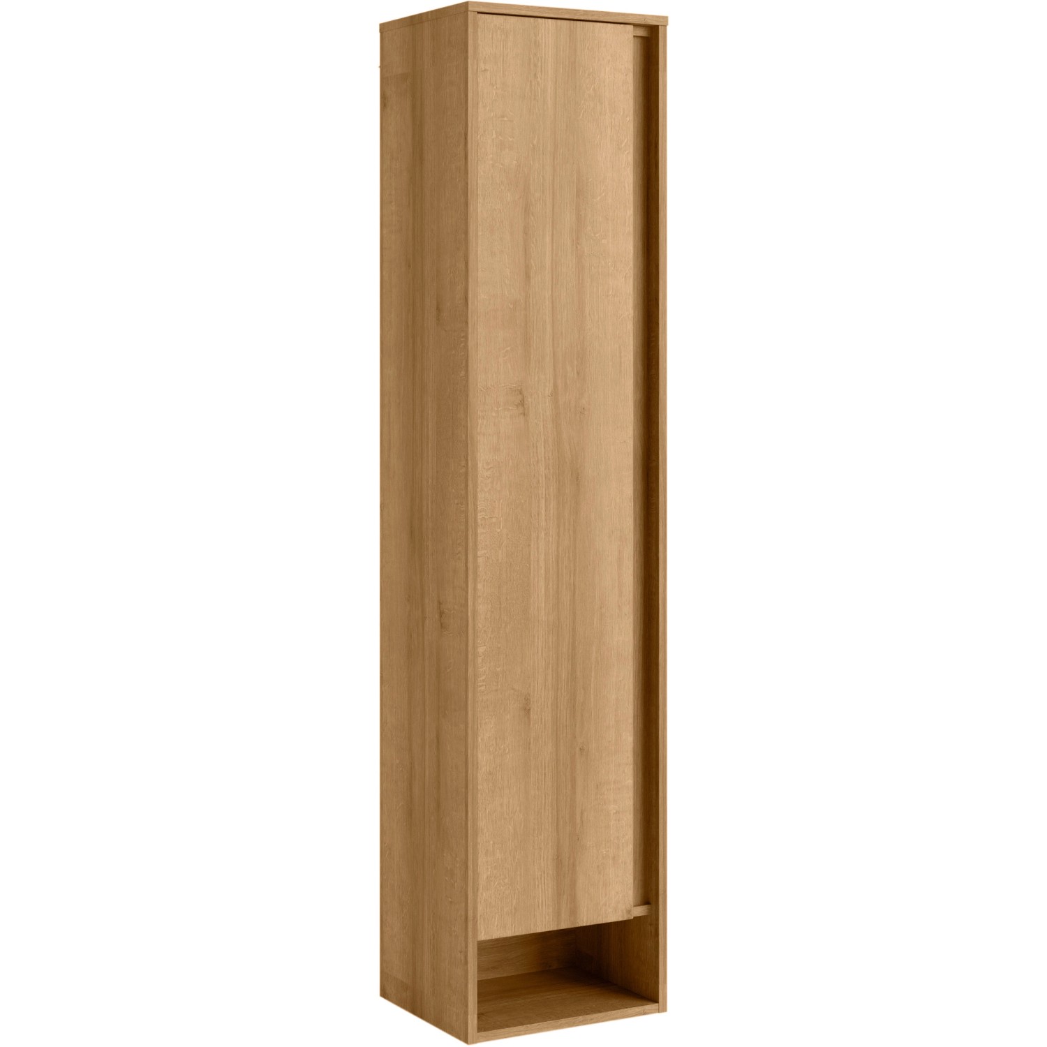 Fackelmann Bad-Hochschrank NATURA Asteiche 38 cm von Fackelmann