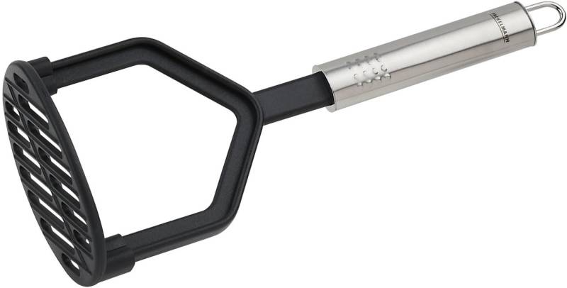 Fackelmann Kartoffelstampfer Ovalgriff 25 cm von Fackelmann