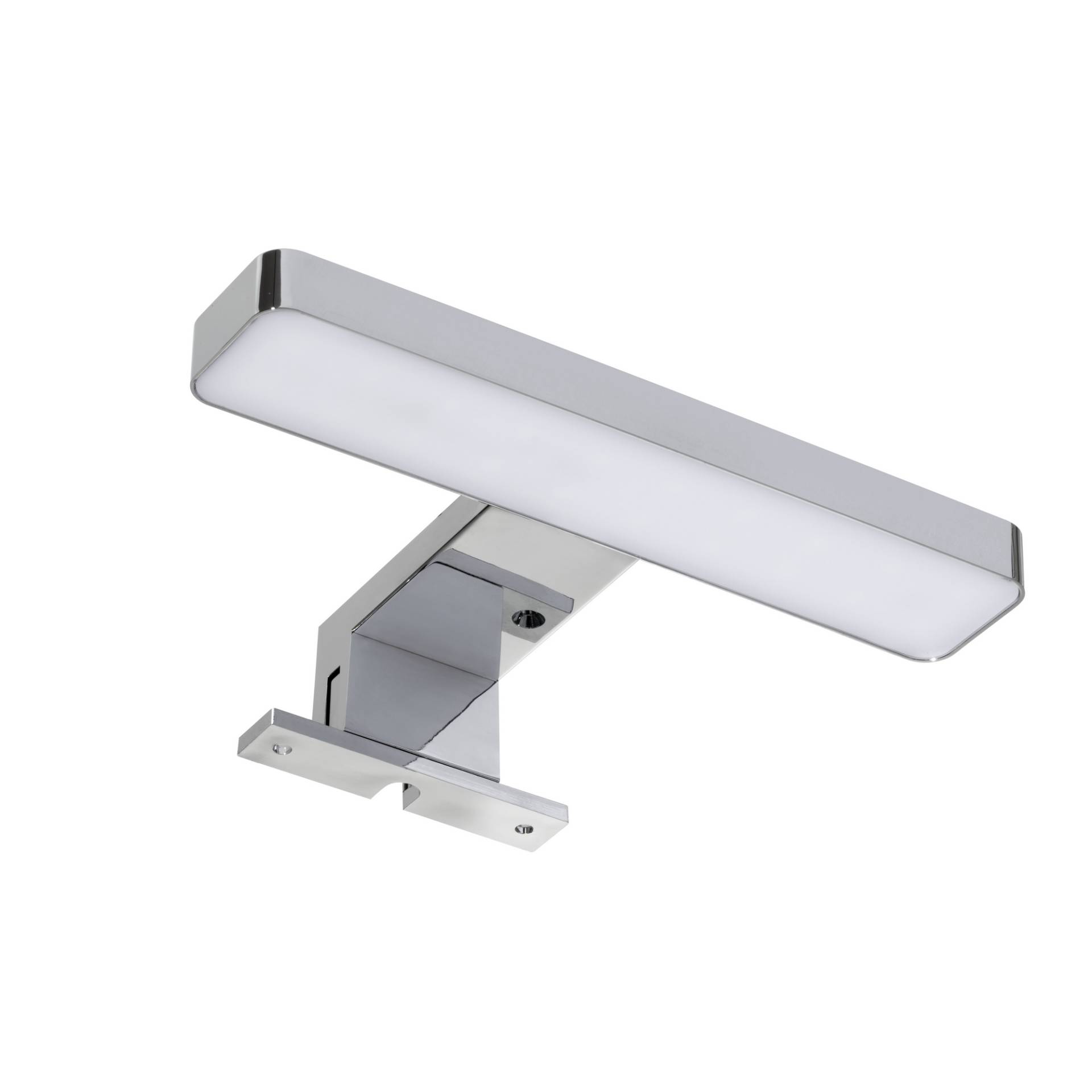 Fackelmann LED-Aufsatzleuchte 'Finn' 4,8 W 310 lm 20 cm Fackelmann LED-Aufsatzleuchte 'Finn' 4,8 W 310 lm 20 cm von Fackelmann