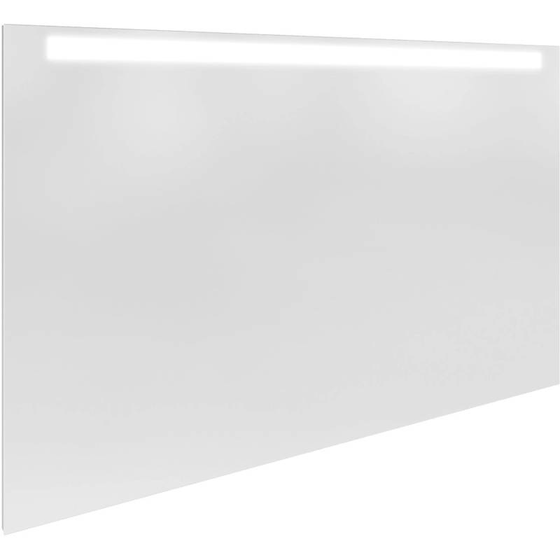 Fackelmann LED-Spiegelelement Brillant Light 110 cm Fackelmann LED-Spiegelelement Brillant Light 110 cm von Fackelmann