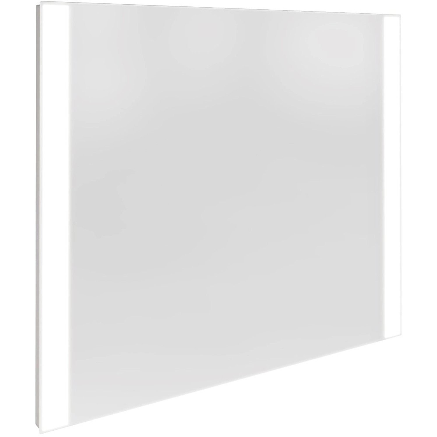 Fackelmann LED-Spiegelelement Brillant Light 80 cm von Fackelmann