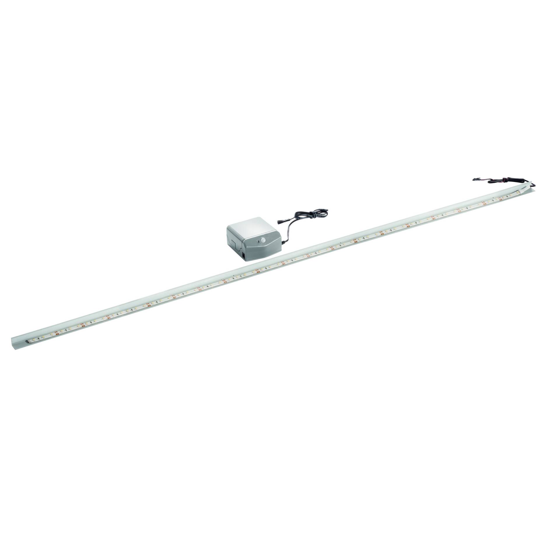 Fackelmann LED-Waschbeckenbeleuchtung 'Backlight' 3,6 W 100 cm von Fackelmann