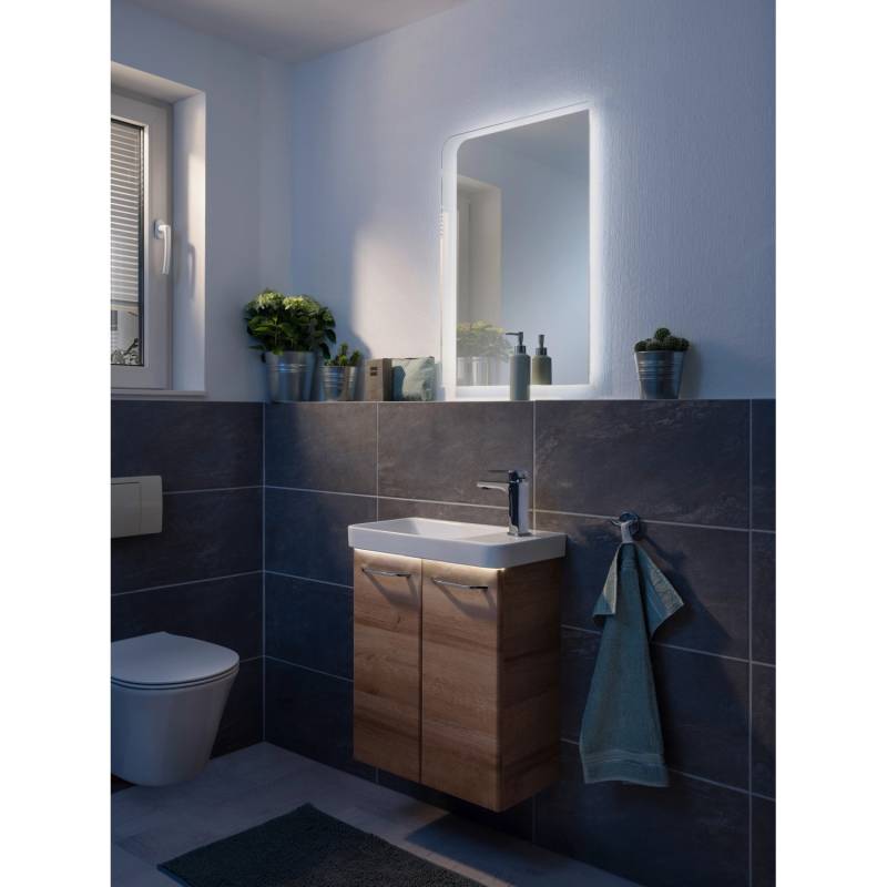 Fackelmann LED-Waschbeckenbeleuchtung Contura Light 55 cm von Fackelmann