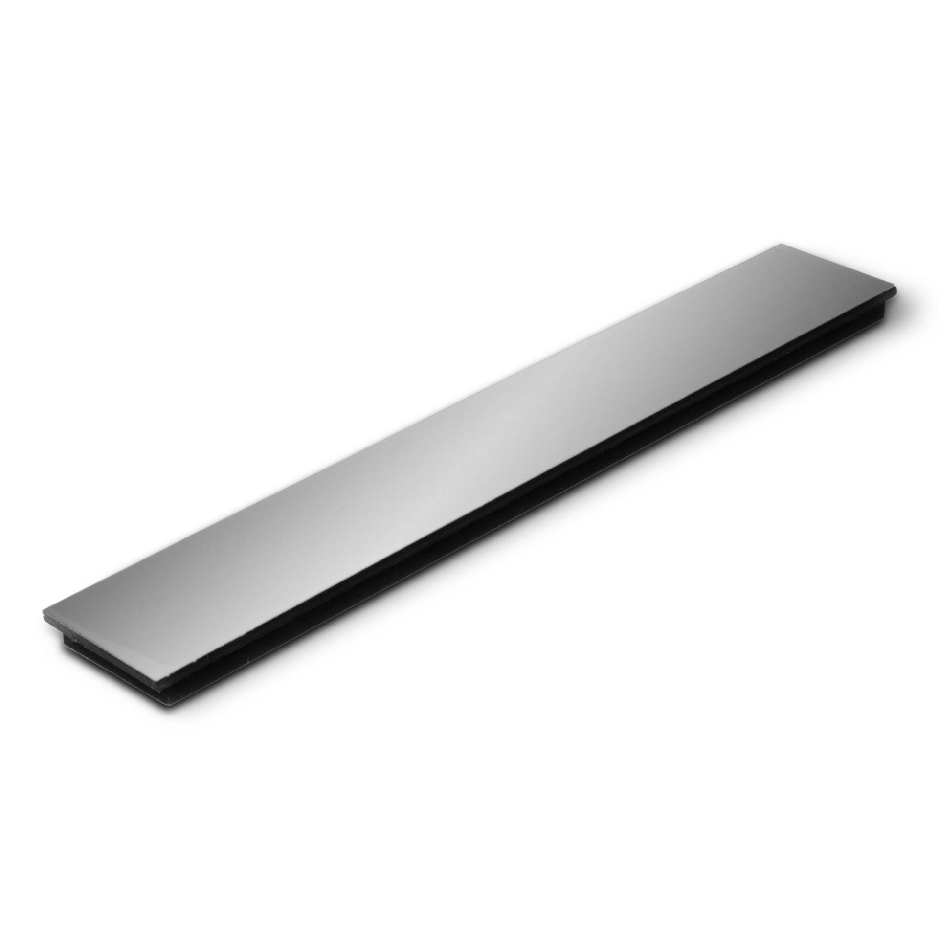 Fackelmann Magnetleiste 20 x 3 x 0,7 cm Fackelmann Magnetleiste 20 x 3 x 0,7 cm von Fackelmann
