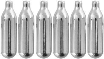 Zenker Sahnekapseln 10 ml 6 Stück von Zenker