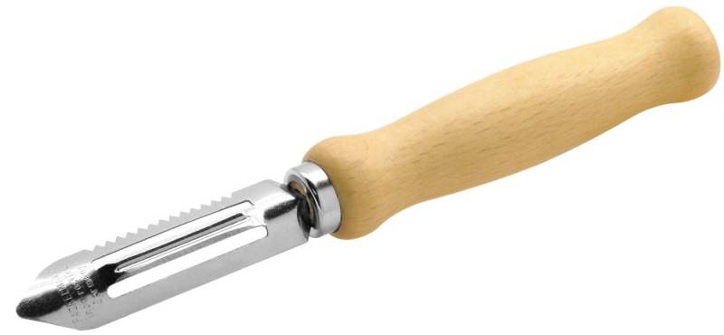 Fackelmann Sparschäler 13 cm von Fackelmann