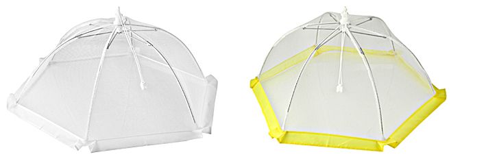 Fackelmann Speisehaube 41 cm Fackelmann Speisehaube 41 cm von Fackelmann