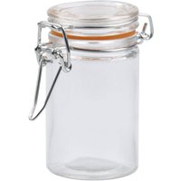 Vorratsgläschen 8 x 4 cm Küchenhelfer - Fackelmann von Fackelmann