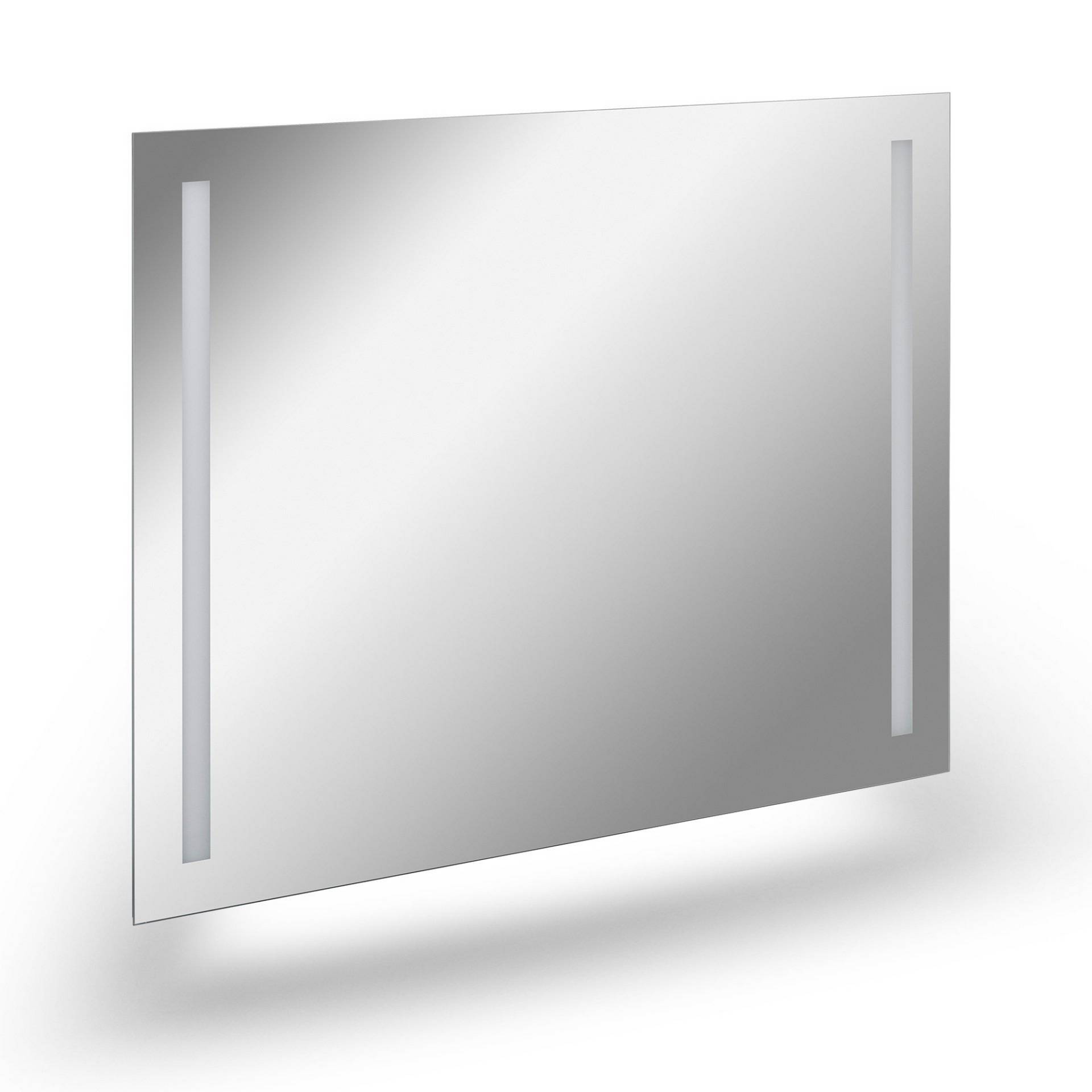 Fackelmann LED-Spiegel 100 x 75 cm Fackelmann LED-Spiegel 100 x 75 cm von Fackelmann