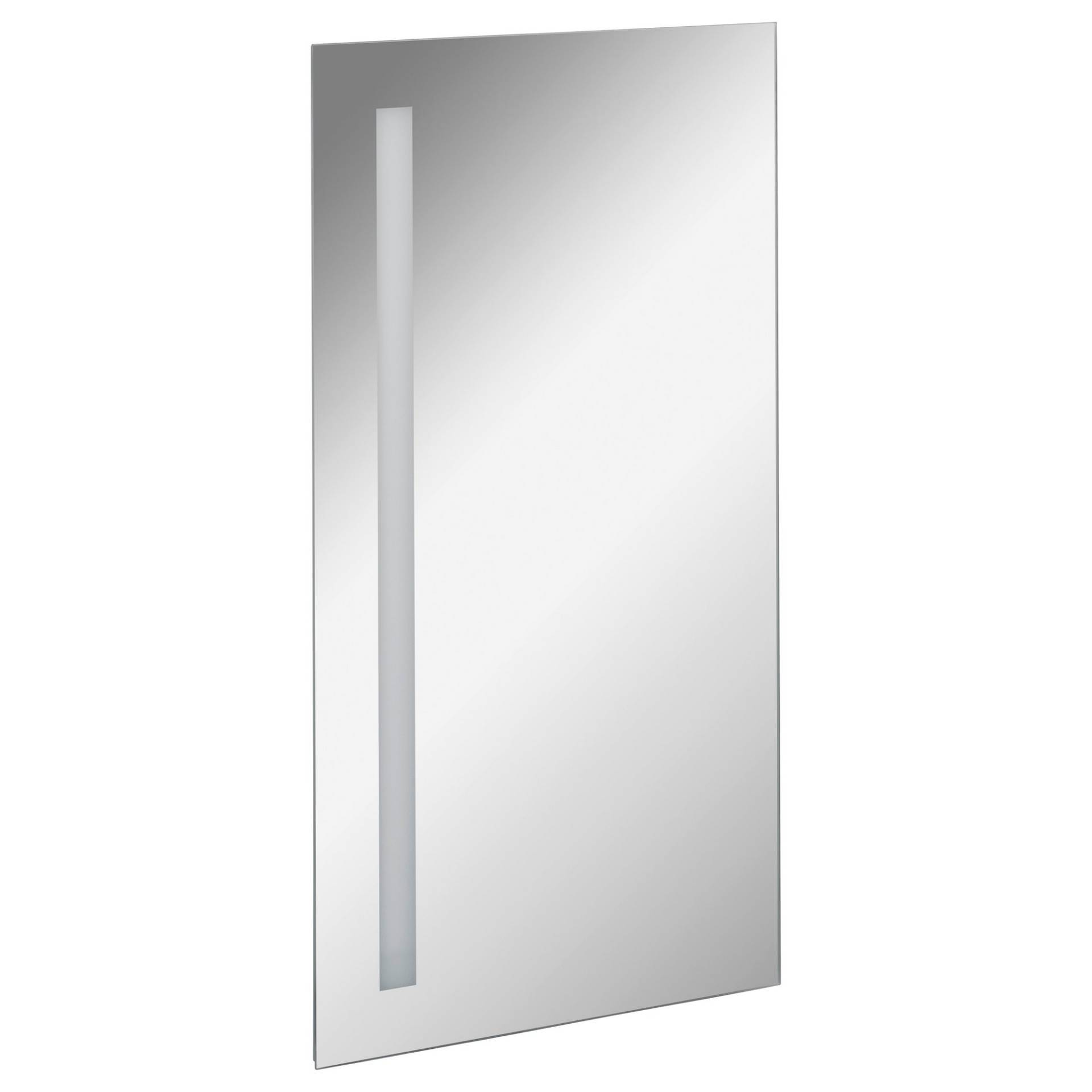 Fackelmann LED-Wandspiegel 40 x 75 cm von Fackelmann