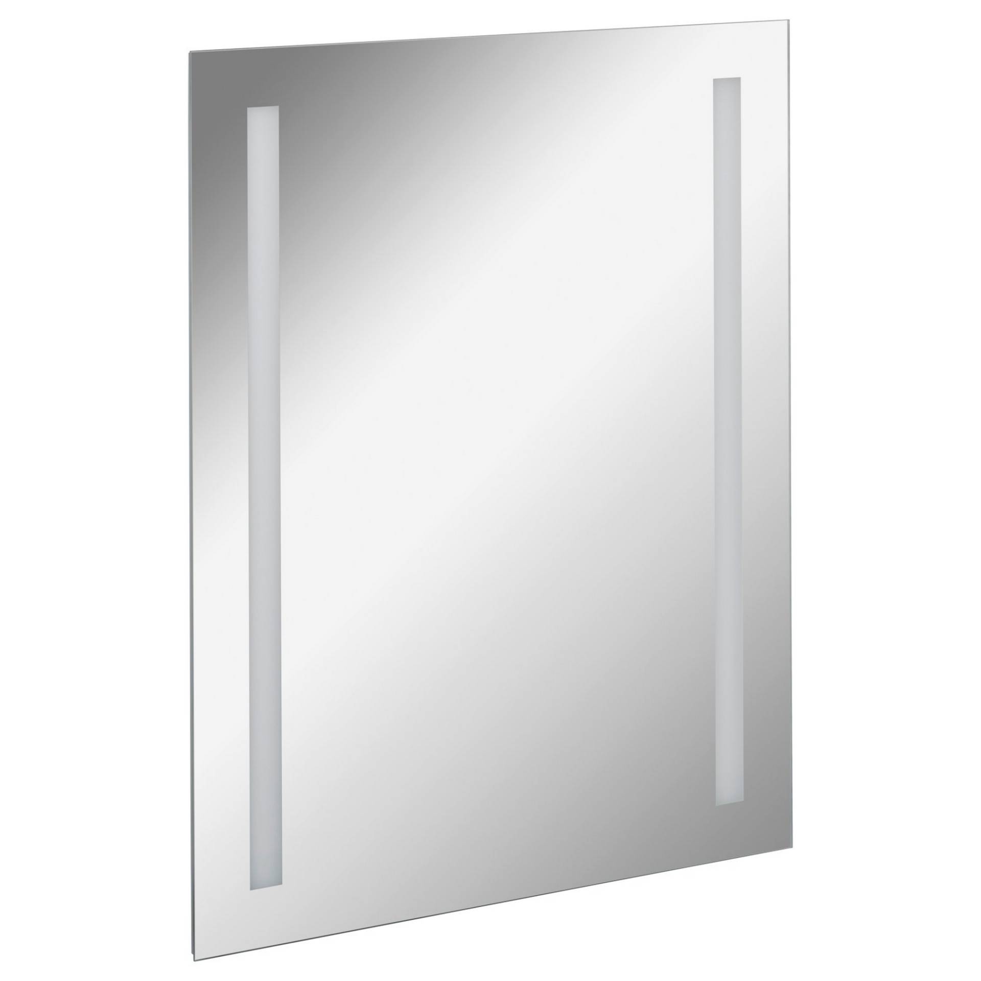 Fackelmann LED-Spiegel 60 x 75 cm Fackelmann LED-Spiegel 60 x 75 cm von Fackelmann