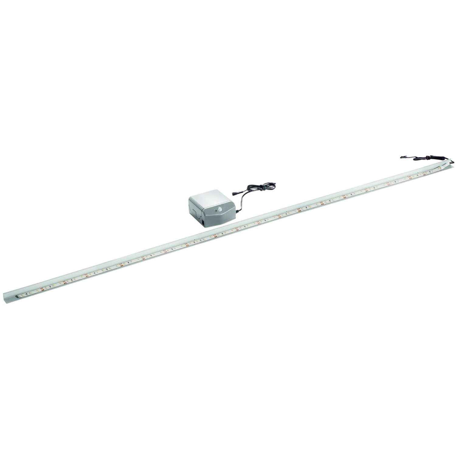 Fackelmann Waschbeckenbeleuchtung BackLight 100 cm Fackelmann Waschbeckenbeleuchtung BackLight 100 cm von Fackelmann