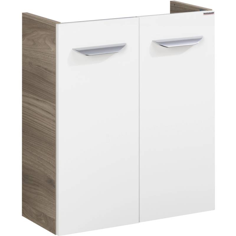 Fackelmann Waschbeckenunterschrank SBC Steinesche 52 cm Fackelmann Waschbeckenunterschrank SBC Steinesche 52 cm von Fackelmann